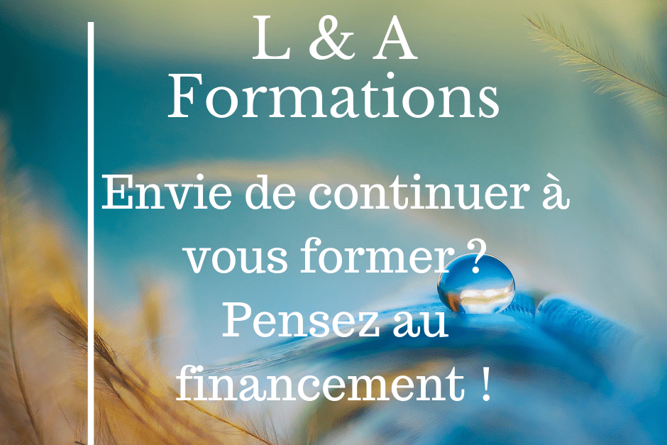 Lire la suite à propos de l’article Envie de continuer à vous former ?  Pensez au financement