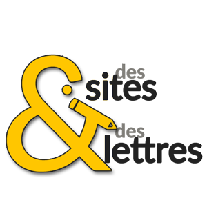 logo des sites et des lettres sébastien garcia