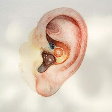 Réflexologie auriculaire avancée