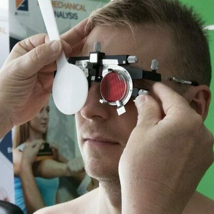 Neurosciences et posturologie appliquées au sport et à la performance